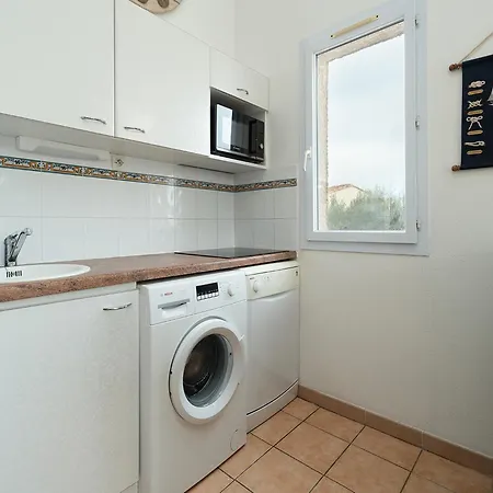 דירה Samaria Village N11 - 2p6 *