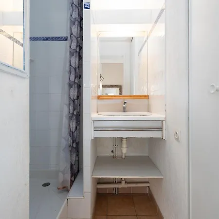 Appartement Samaria Village N11 - 2p6 *