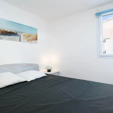 Appartement Samaria Village N11 - 2p6 *