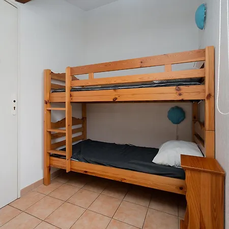 Samaria Village N11 - 2p6 Appartement *