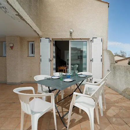 Appartement Samaria Village N11 - 2p6 *