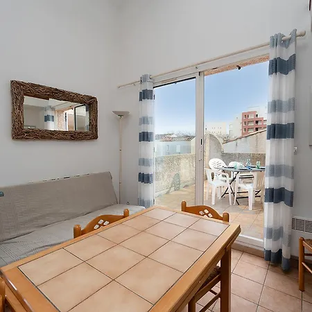 Apartamento Samaria Village N11 - 2p6 *