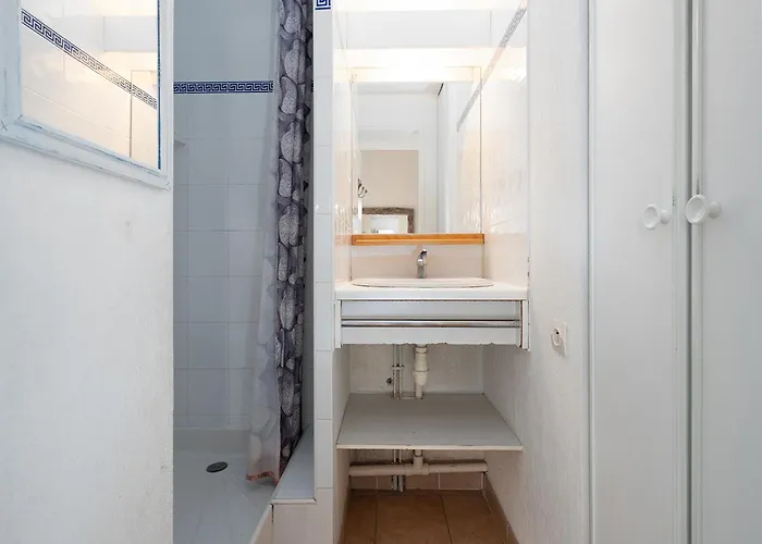 Appartamento Samaria Village N11 - 2p6 *