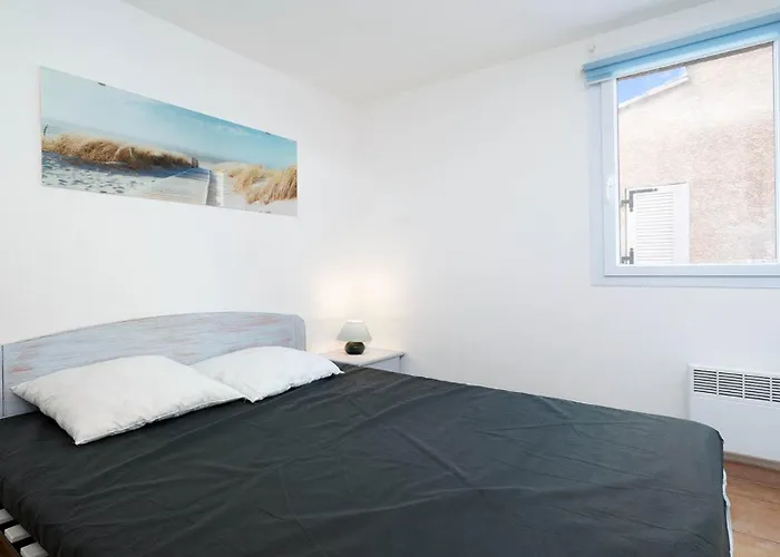 Appartamento Samaria Village N11 - 2p6 *