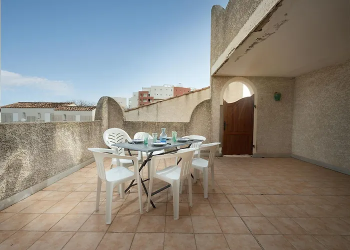 Samaria Village N11 - 2p6 Appartamento Agde