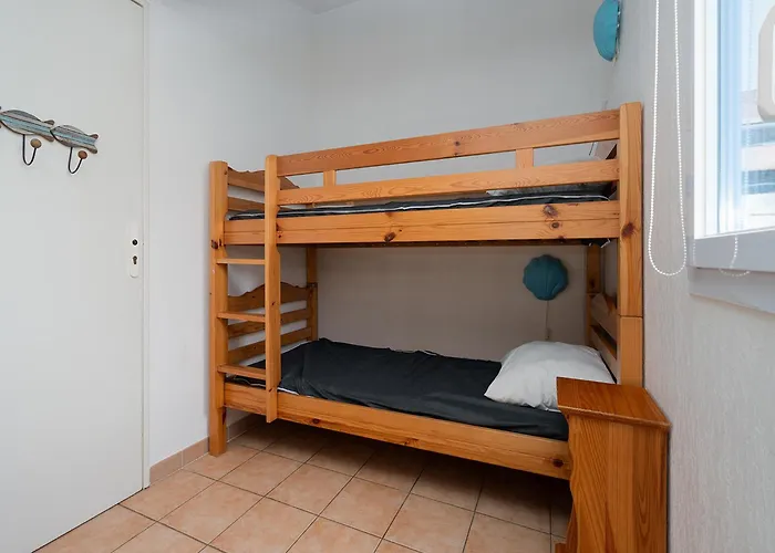 Samaria Village N11 - 2p6 Appartamento *