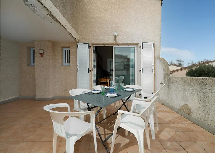 Appartamento Samaria Village N11 - 2p6 *