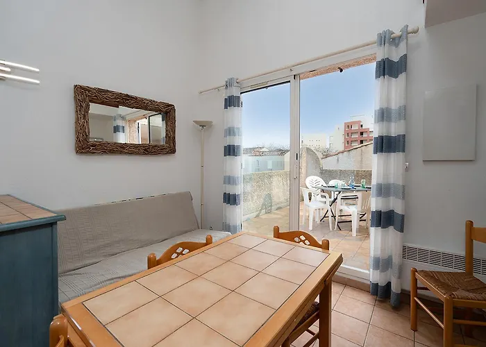 Appartamento Samaria Village N11 - 2p6 *