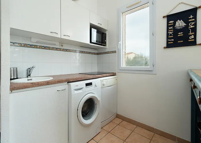 Appartamento Samaria Village N11 - 2p6 *